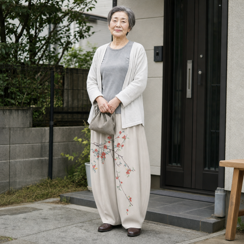 中村 香織