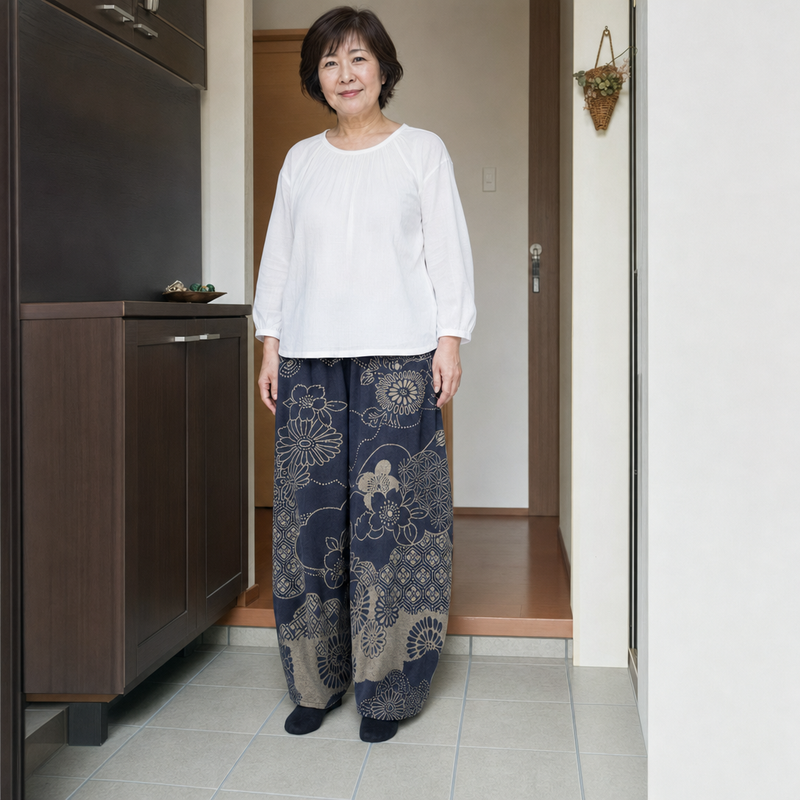 山田 直子