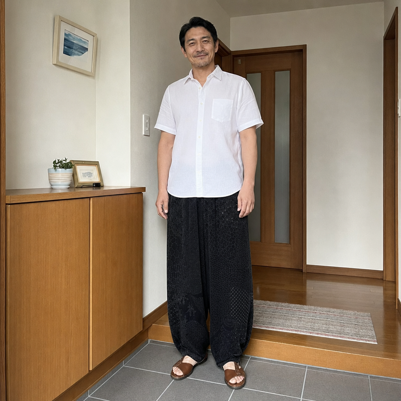 田中 恒一